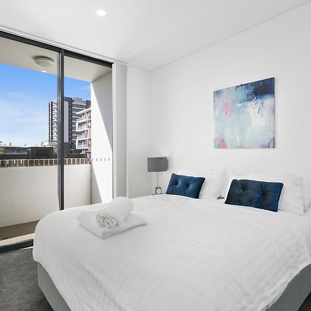Corporate Apartments Wollongong Extérieur photo