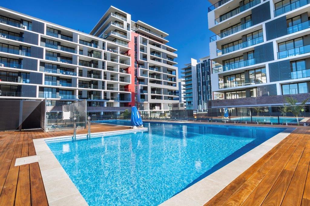 Corporate Apartments Wollongong Extérieur photo