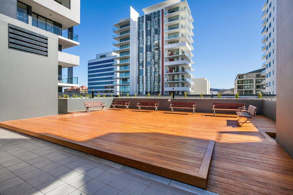 Corporate Apartments Wollongong Extérieur photo