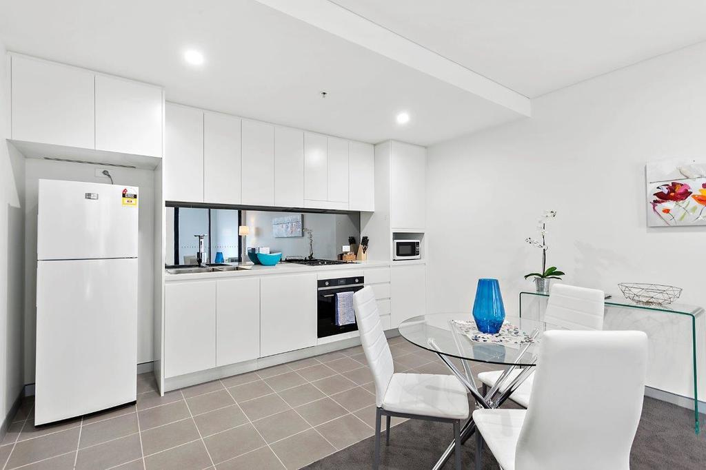 Corporate Apartments Wollongong Extérieur photo