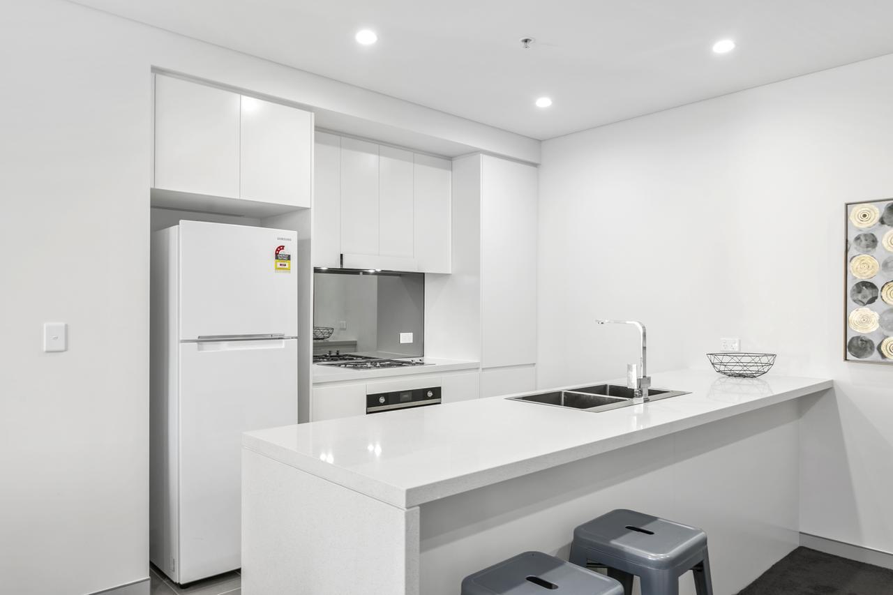 Corporate Apartments Wollongong Extérieur photo