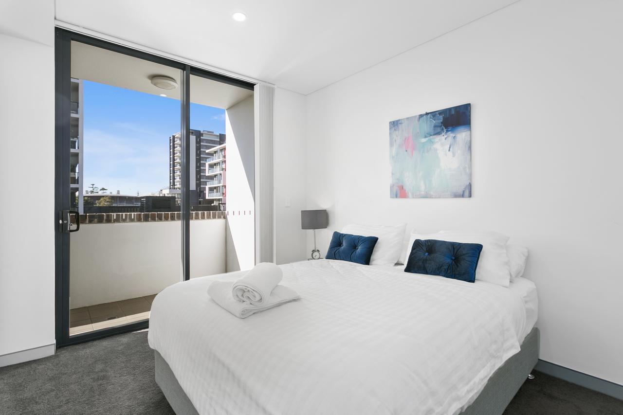 Corporate Apartments Wollongong Extérieur photo