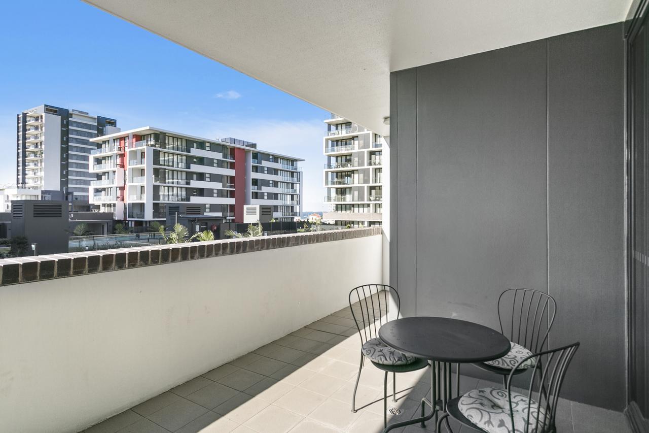 Corporate Apartments Wollongong Extérieur photo
