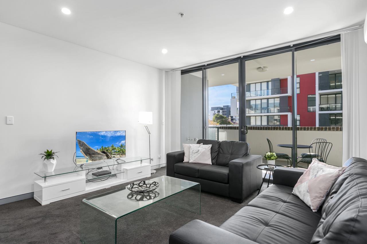 Corporate Apartments Wollongong Extérieur photo